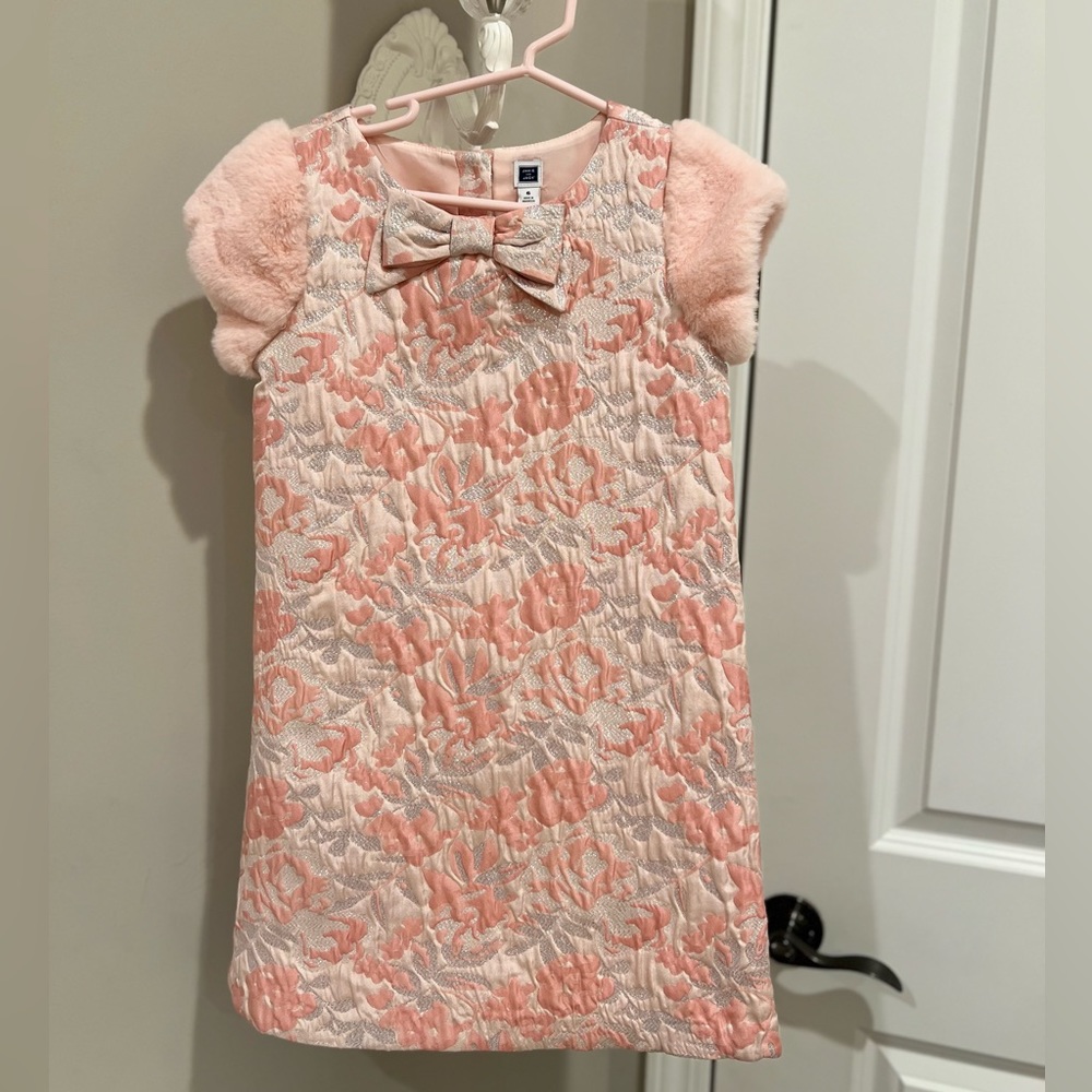 Gorgeous pink dress